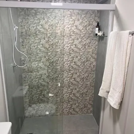 Aconchego Em Sampa Apartamento São Paulo Exterior foto