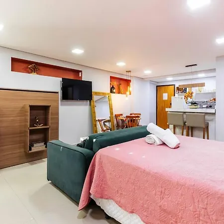 Aconchego Em Sampa Apartamento São Paulo Exterior foto